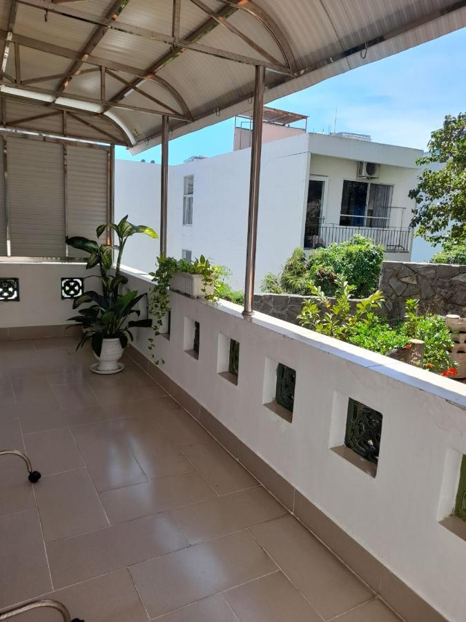 Mango Tree Apartment Vung Tau Exterior foto