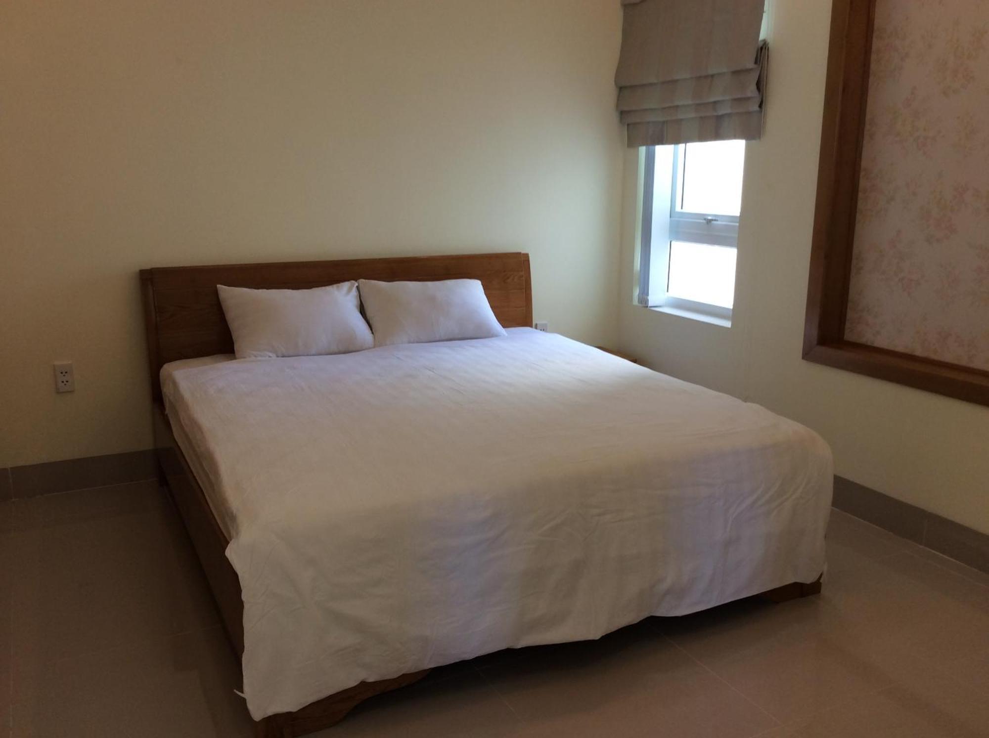 Mango Tree Apartment Vung Tau Exterior foto