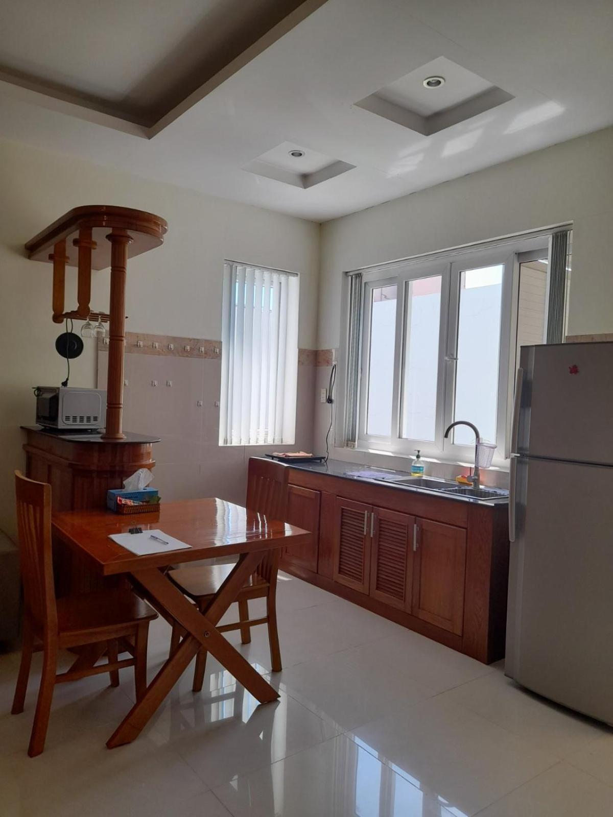 Mango Tree Apartment Vung Tau Exterior foto