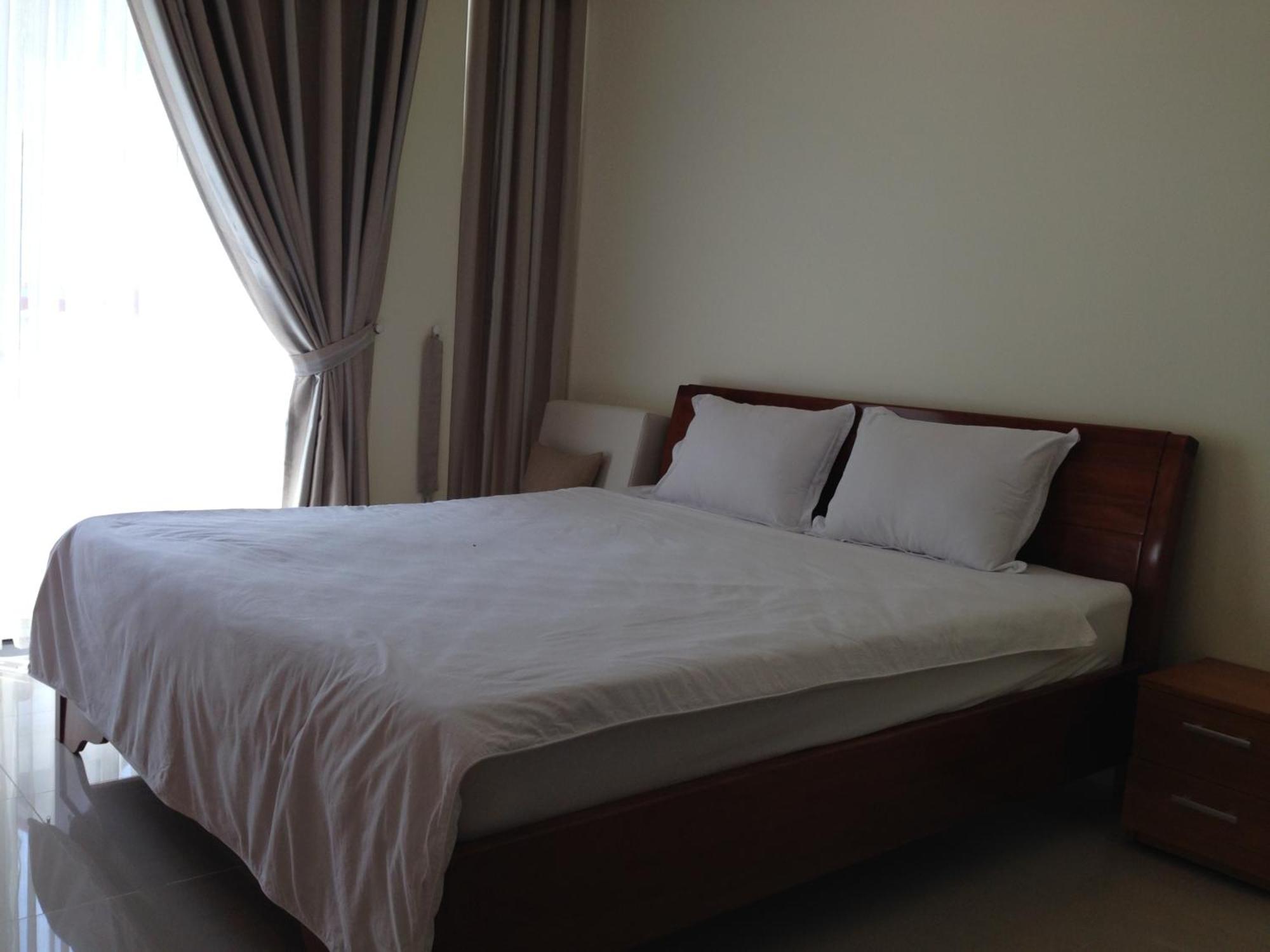 Mango Tree Apartment Vung Tau Exterior foto