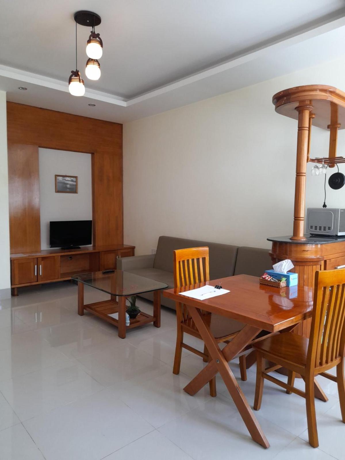 Mango Tree Apartment Vung Tau Exterior foto