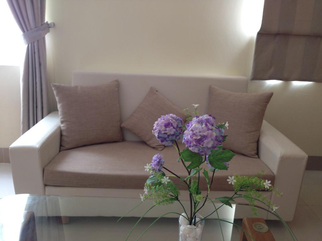 Mango Tree Apartment Vung Tau Exterior foto