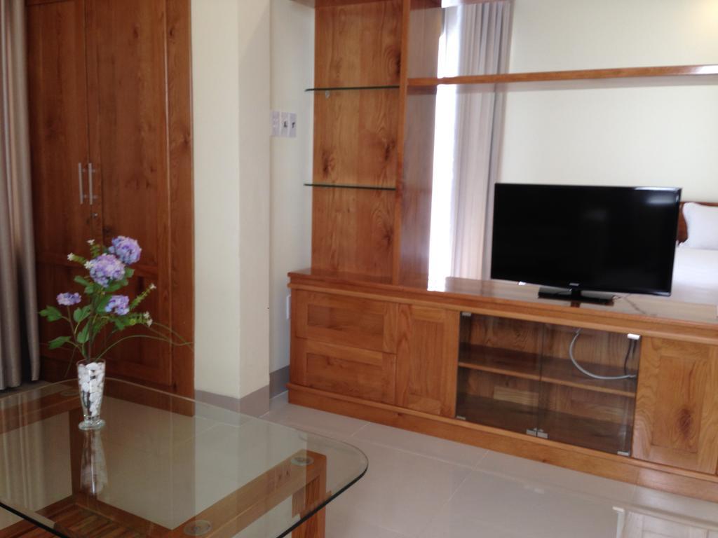 Mango Tree Apartment Vung Tau Exterior foto