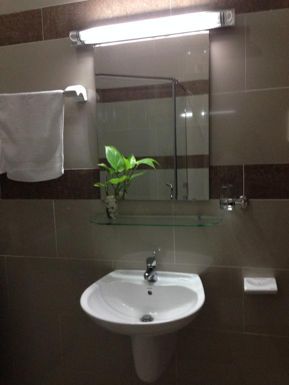 Mango Tree Apartment Vung Tau Exterior foto