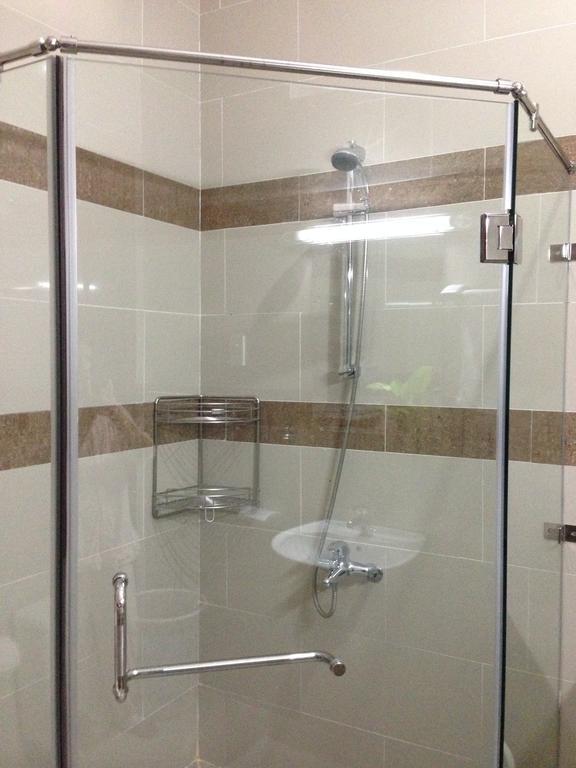 Mango Tree Apartment Vung Tau Exterior foto