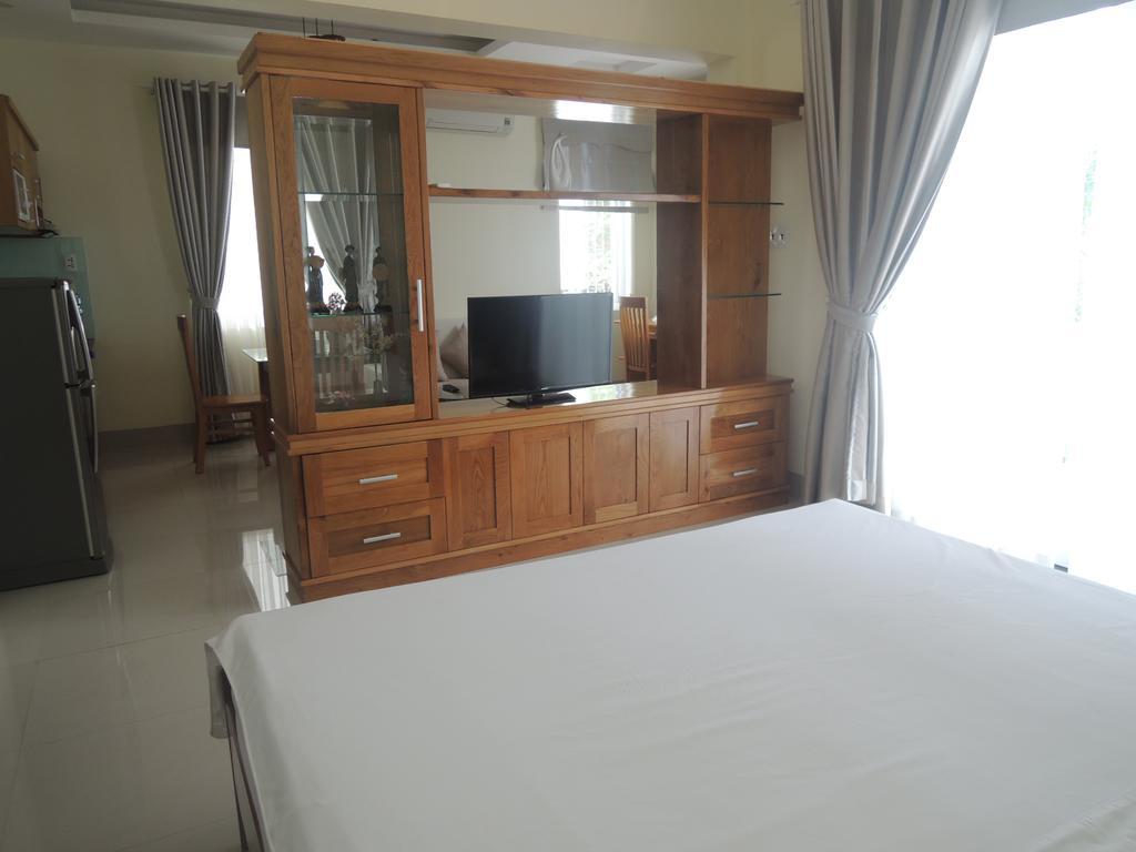 Mango Tree Apartment Vung Tau Exterior foto