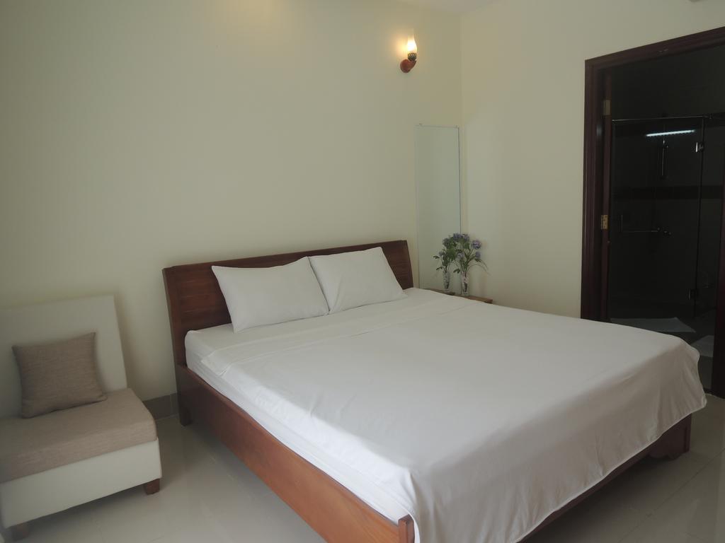 Mango Tree Apartment Vung Tau Exterior foto