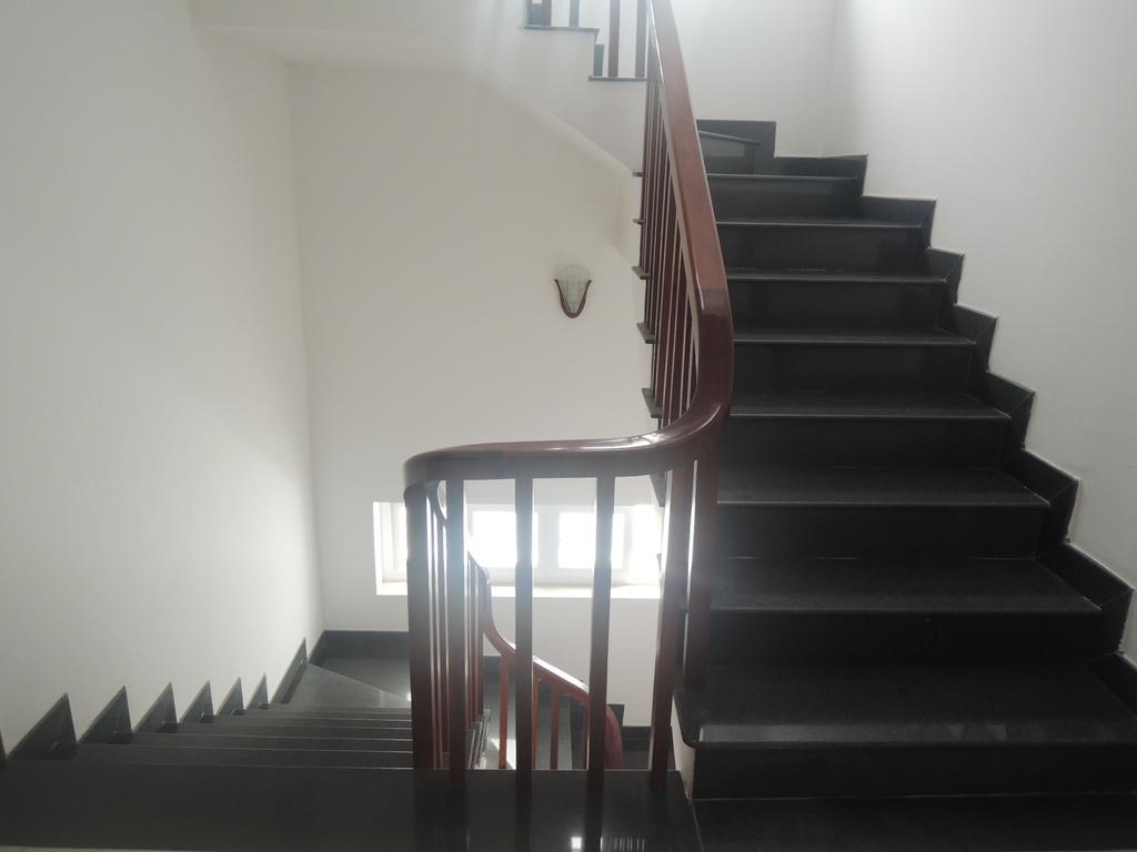 Mango Tree Apartment Vung Tau Exterior foto